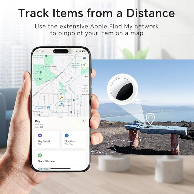 Air tag